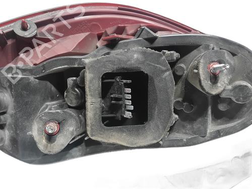 Left taillight OPEL CORSA D (S07) 1.7 CDTI (L08, L68) | BP35976763C34 - Image 6