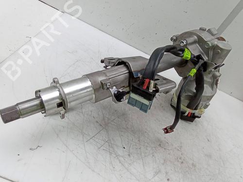 Used Steering column Steering column KIA RIO IV (YB, SC, FB) 1.25 (84 hp) 18947856 18947856