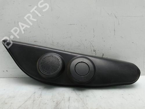 Used Other FIAT FIORINO Box Body/MPV (225_) 1.3 D Multijet (80 hp) 27447478