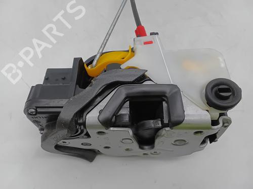 Rear left lock OPEL MOKKA / MOKKA X (J13) 1.6 CDTI (_76) | BP29477353C100 