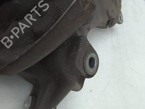 Used Left rear steering knuckle LAND ROVER RANGE ROVER EVOQUE (L538) 2.2 D 4x4 (150 hp) 18580278