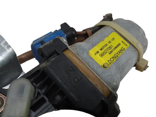 Rear left window mechanism CHEVROLET CAPTIVA (C100, C140) 2.4 | BP31063718C24