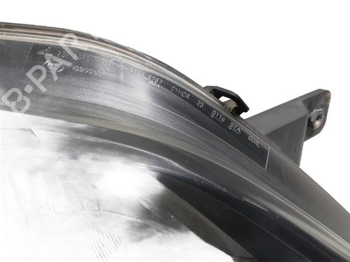 Right headlight PEUGEOT BOXER Van 2.0 BlueHDi 110 | BP33716649C29 - Image 4