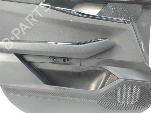 Front left panel RENAULT AUSTRAL TCe 130 | BP28151138C58 