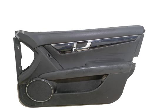 Front right panel MERCEDES-BENZ C-CLASS (W204) C 220 CDI (204.008) | BP39529592C59 - Image 2