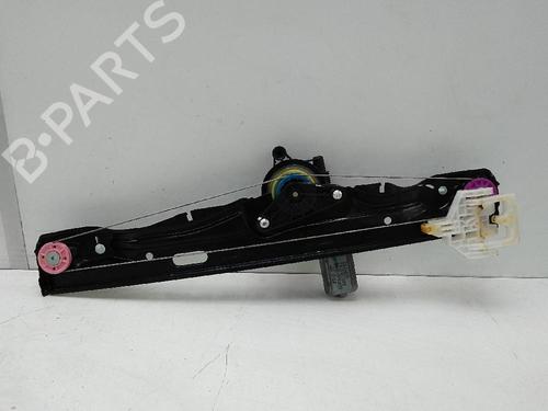 Rear left window mechanism BMW X1 (F48) sDrive 18 d | BP20222361C24 
