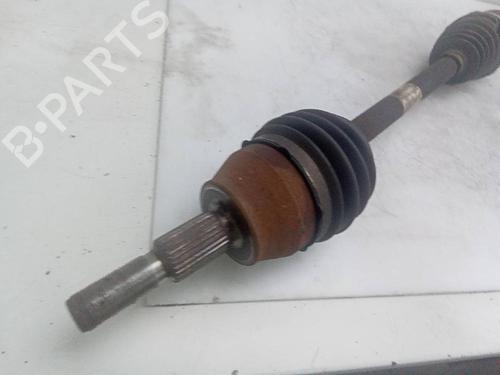 Used Right front driveshaft FORD FOCUS III Turnier 1.0 EcoBoost (100 hp) 19252731