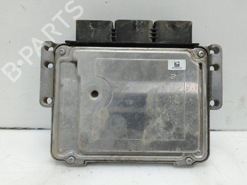 Engine control unit (ECU) FORD TOURNEO COURIER B460 MPV 1.6 TDCi | BP24997860M57 