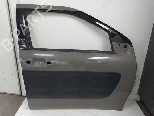 Right front door CITROËN C4 CACTUS 1.6 BlueHDi 100 | BP25134928C3 