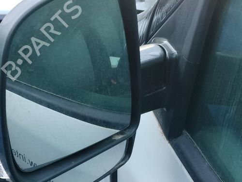 Used Left mirror FIAT DOBLO Cargo (263_) 1.3 D Multijet (90 hp) 28147526