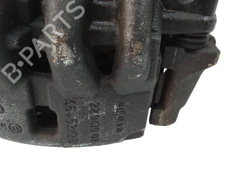 Right front brake caliper FIAT DUCATO Van (250_) 130 Multijet 2,3 D | BP28151042M104 - Image 3