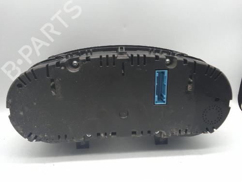 Instrument cluster VW GOLF PLUS V (5M1, 521)  | BP25811943C47 