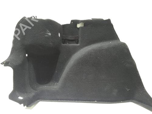 Used Boot lining Boot lining SEAT IBIZA IV (6J5, 6P1) 1.2 (70 hp) 36033710 36033710