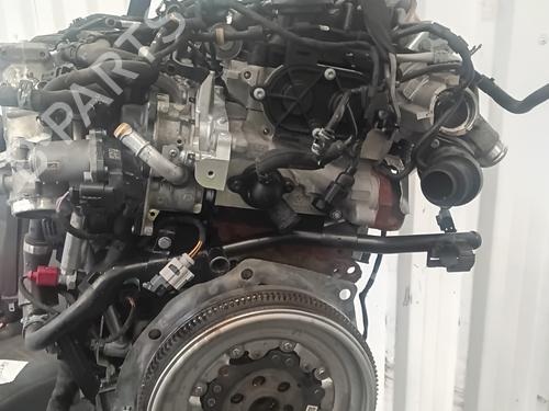 Engine VW T-ROC (A11, D11) 2.0 TDI | BP36110188M1 - Image 5