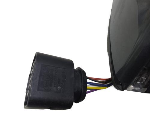 Right mirror SEAT IBIZA V (KJ1, KJG) 1.0 TSI | BP32020781C27 