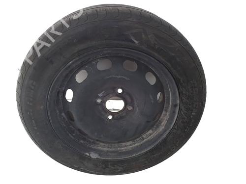 Used Rim FORD TRANSIT COURIER B460 Box Body/MPV 1.5 TDCi (95 hp) 30051361