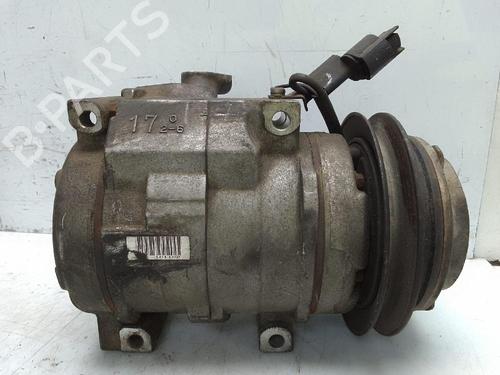 Used AC compressor MITSUBISHI PAJERO III Canvas Top (V6_W, V7_W) 3.2 DI-D (V68W, V78W) (165 hp) 28008802