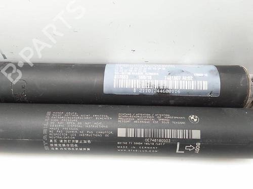 Tailgate lift support BMW X1 (F48) sDrive 18 d | BP22332878C138 