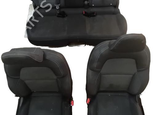 Used Seats set Seats set 36903922 36903922