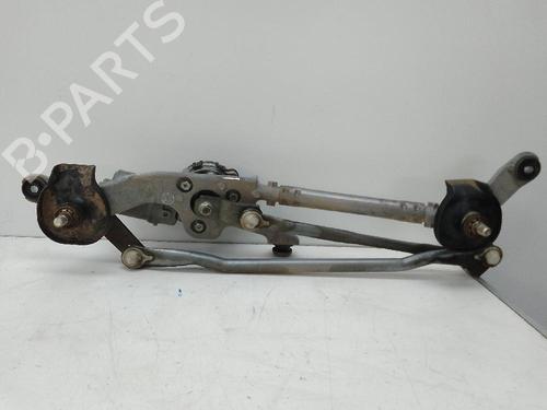 Used Front wiper motor VAUXHALL VIVARO LIFE Bus (K0) 2.0 (177 hp) 18597824