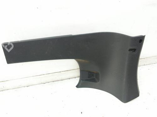 Used Boot lining DACIA LODGY (JS_) 1.5 dCi (90 hp) 28149179
