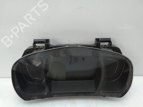 Used Instrument cluster Instrument cluster 23998251 23998251