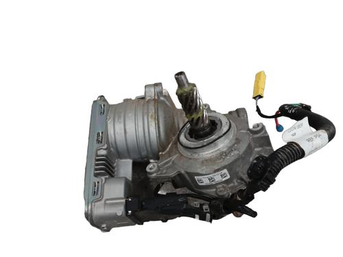 Used Steering rack Steering rack PEUGEOT PARTNER Box Body/MPV (K9) 1.5 BlueHDi 100 (102 hp) 33286022 33286022
