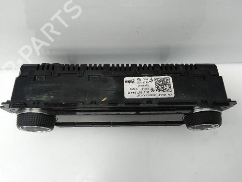 Climate control VW POLO V (6R1, 6C1)  | BP21126263I5 