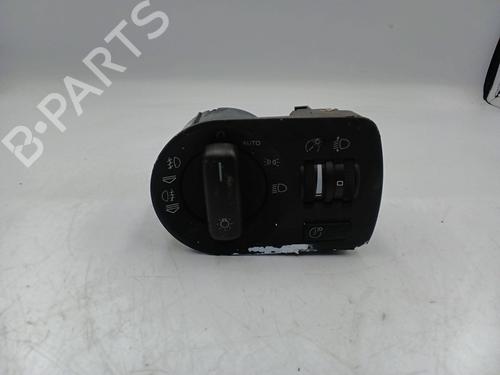 Used Headlight switch AUDI A3 (8P1) 1.4 TFSI (125 hp) 26157524