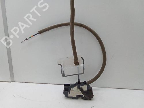 Used Front right lock INFINITI Q50 50 D (170 hp) 26157932