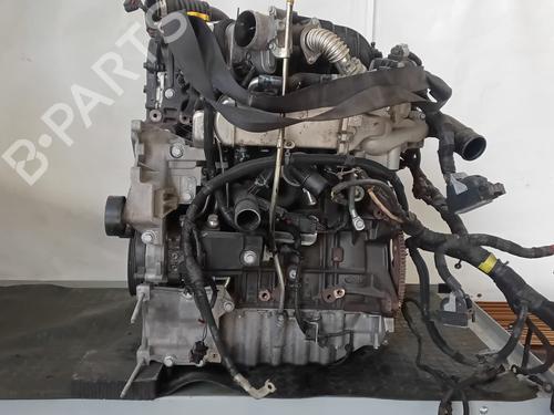 Motor LANCIA VOYAGER MPV (404_) 2.8 CRD (RT, 53) (178 hp) 29605530