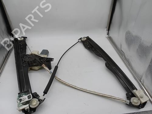 Front right window mechanism PEUGEOT 308 II (LB_, LP_, LW_, LH_, L3_) 1.6 HDi / BlueHDi 115 | BP28840591C23 