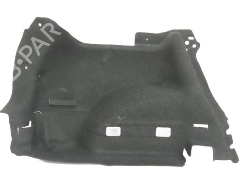 Rivestimento bagagliaio Rivestimento bagagliaio NISSAN QASHQAI II (J11, J11_) 1.6 dCi (130 hp) 34618155 34618155