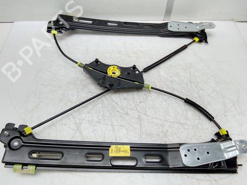 Used Rear left window mechanism Rear left window mechanism SEAT ALHAMBRA (710, 711) 2.0 TDI 4Drive (140 hp) 21139901 21139901