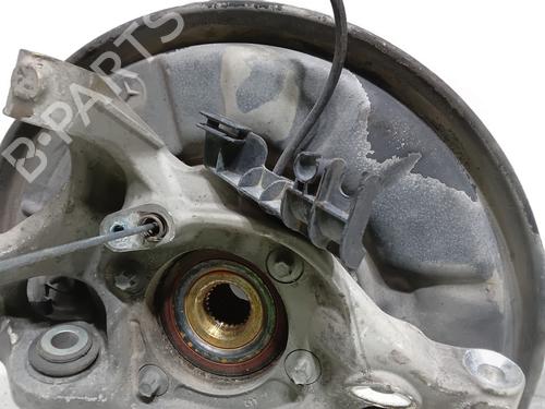 Right rear steering knuckle MERCEDES-BENZ E-CLASS Coupe (C207) E 350 CDI (207.323) | BP33200089M28 - Image 6