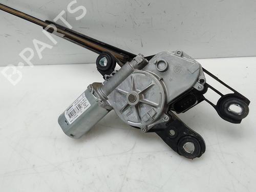 Rear wiper motor VW GOLF VII (5G1, BQ1, BE1, BE2) 1.4 TSI | BP28145259M102 