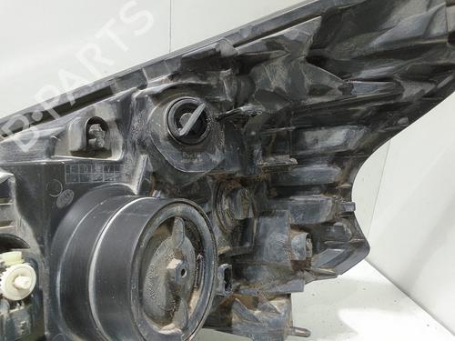 Right headlight RENAULT TRAFIC III Van (FG_) 1.6 dCi 125 (FGMH) | BP36219248C29 - Image 6