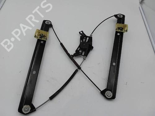 Front left window mechanism AUDI A5 Sportback (F5A, F5F) 2.0 TDI | BP25468440C22 
