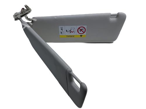 Right sun visor VW TOUAREG (7P5, 7P6) 3.0 V6 TDI | BP32494695I2 