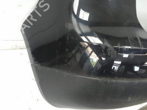 Rear bumper VW GOLF V (1K1) 1.9 TDI | BP26651907C8 
