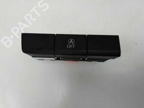 Used Switch SEAT LEON (5F1) 2.0 TDI (150 hp) 28150515