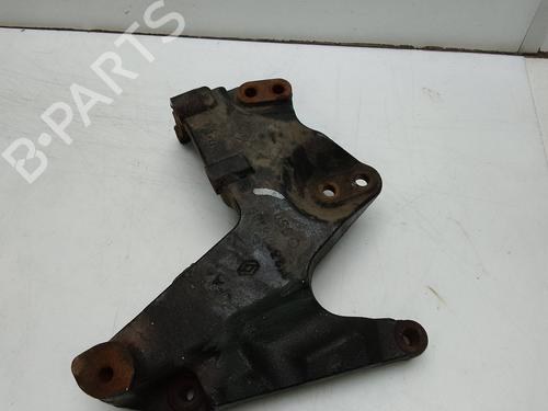 Used Engine mount NISSAN QASHQAI II (J11, J11_) [2013-2025]  26053810