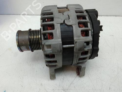Alternator VW POLO V (6R1, 6C1) 1.2 TSI 16V | BP19041492M7