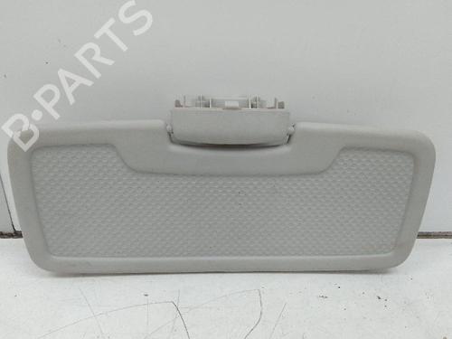 Left sun visor SMART FORTWO Coupe (451) 1.0 (451.331, 451.380) | BP19252573I1 