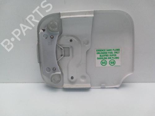 Used Fuel flap DACIA SANDERO II TCe 90 (B8M1, B8MA, B8AC) (90 hp) 21126152