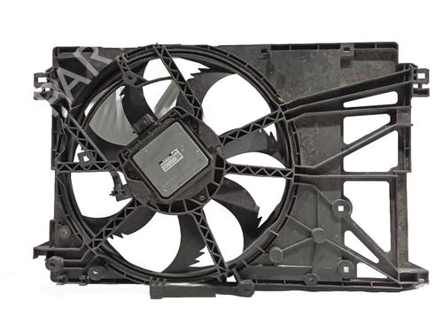 Radiator fan JAGUAR XE (X760) 2.0 D | BP34421628M35 - Image 4