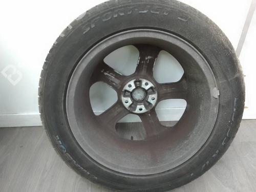 Rim PEUGEOT 508 I (8D_) 2.0 HDi | BP23185167C45 