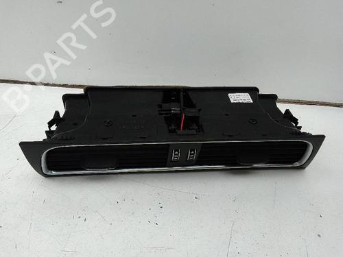 Used Air vent AUDI A4 B8 Avant (8K5) 3.0 TDI (204 hp) 19519522