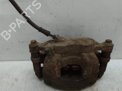 Right front brake caliper FORD TRANSIT CUSTOM V362 Van (FY, FZ) 2.0 EcoBlue | BP27816201M104 