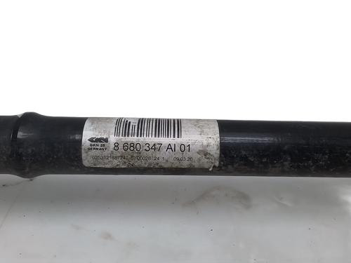 Left rear driveshaft BMW 4 Gran Coupe (F36) 420 d | BP30099136M40